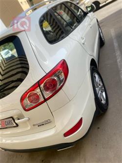 هیوندای سەنتافی